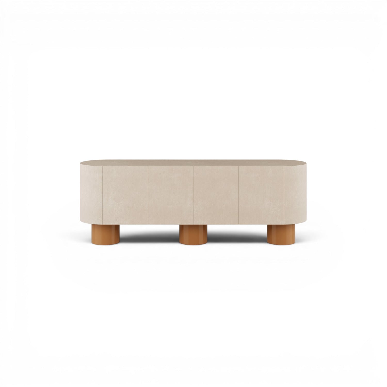 Pipe Sideboard