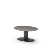 Plinto C & T Coffee Table
