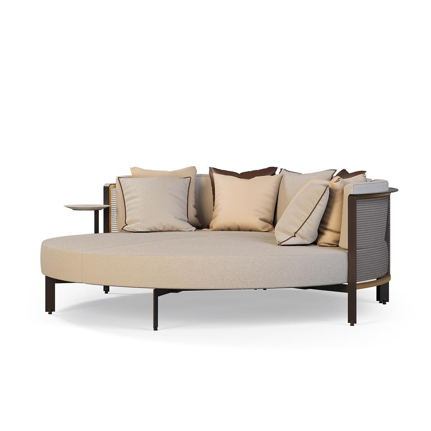 Polar Daybed