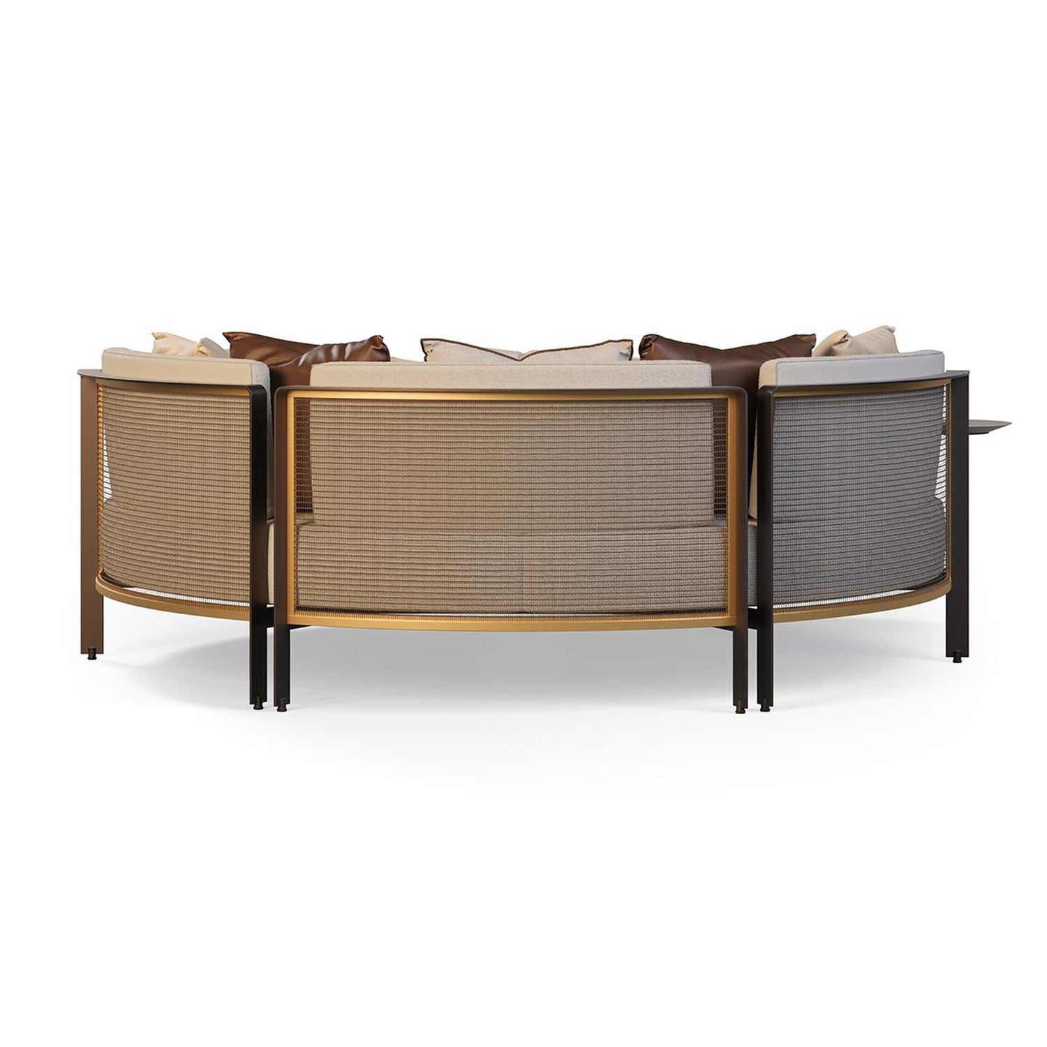 Polar Daybed