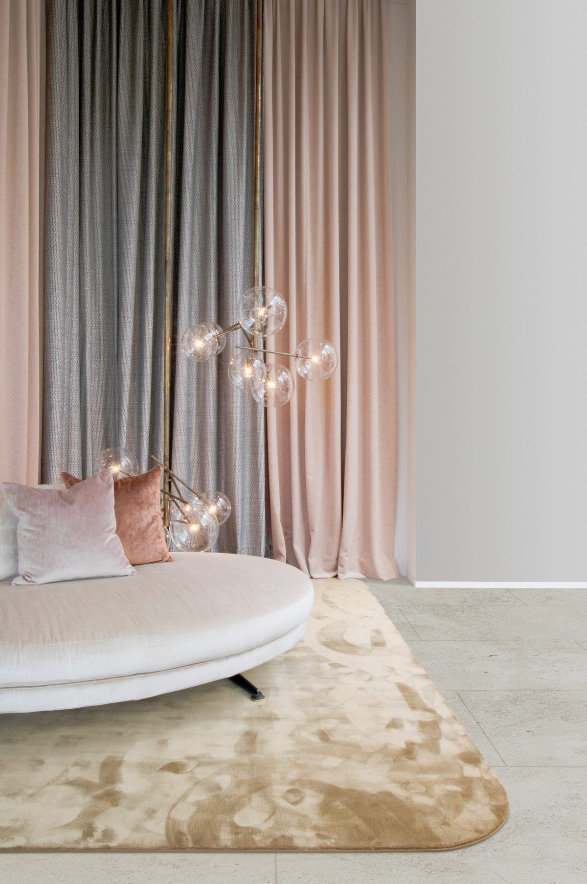 Prestige Rug