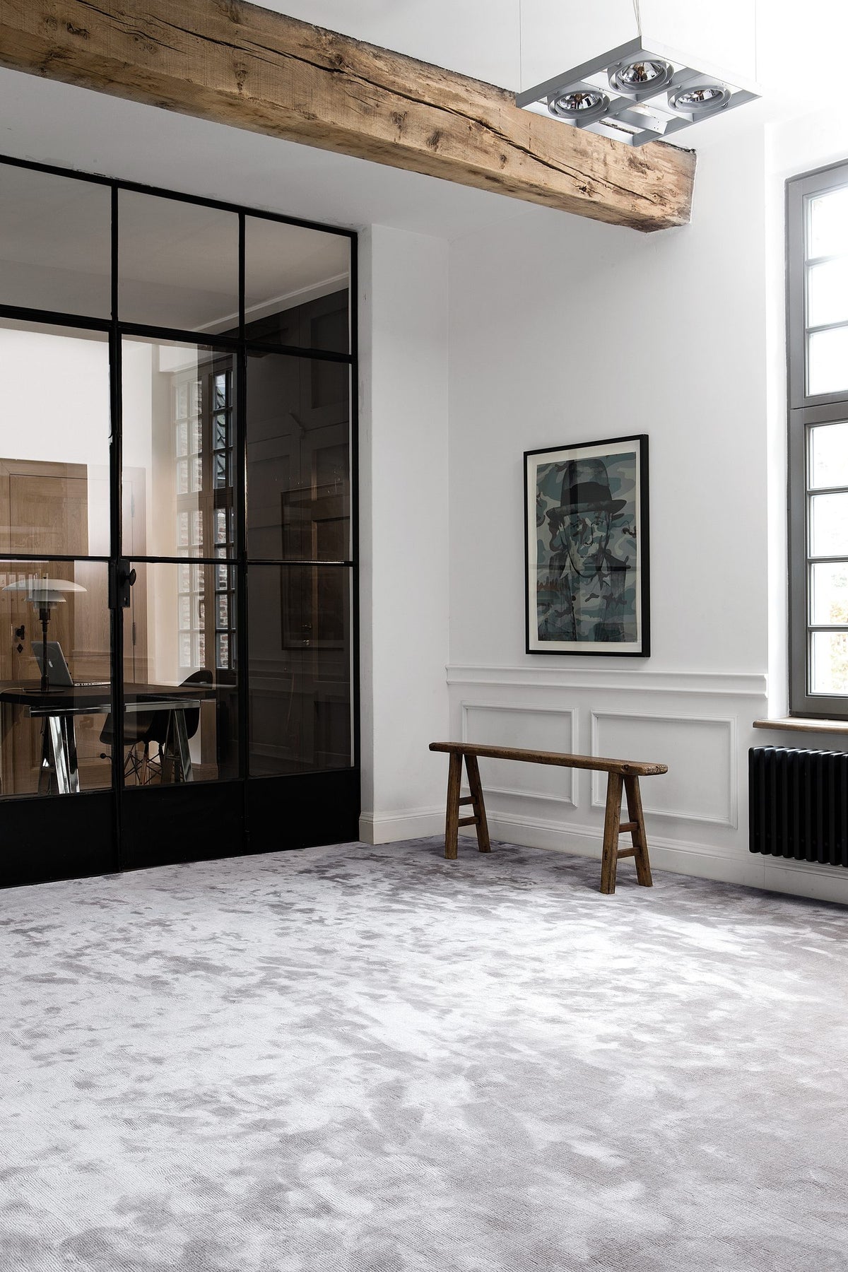 Prestige Rug