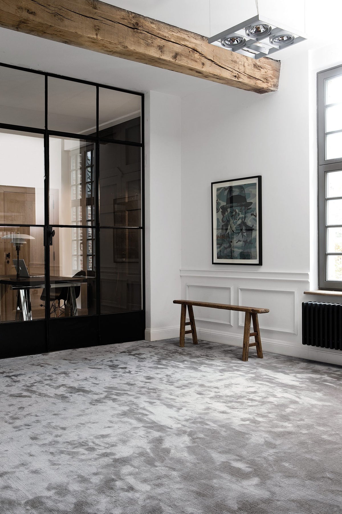 Prestige Rug