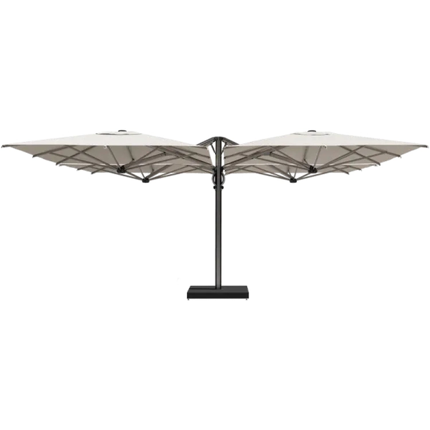 Quattro Parasol