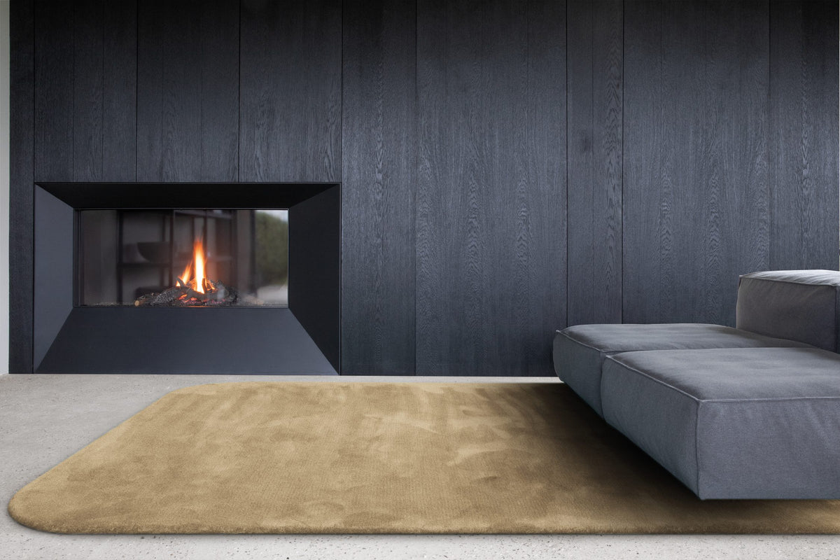 Queensilk Low / Medium Rug