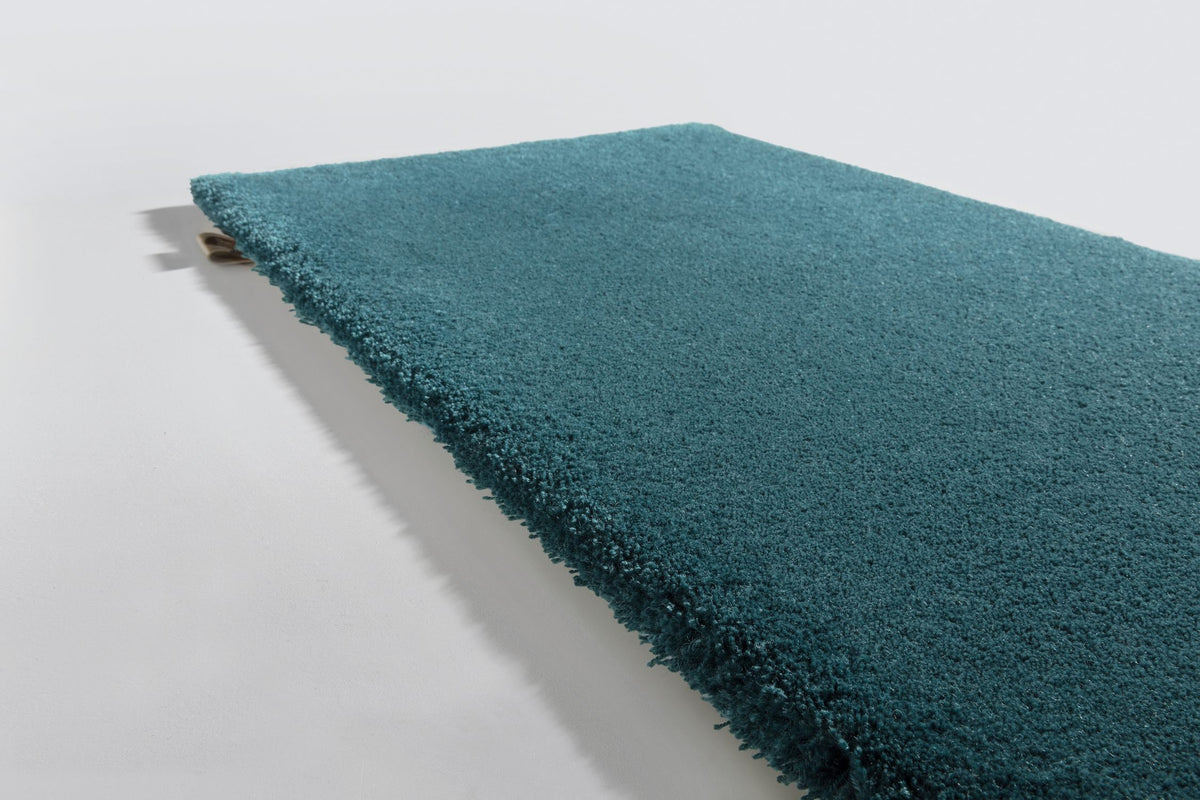 Queensilk Low / Medium Rug
