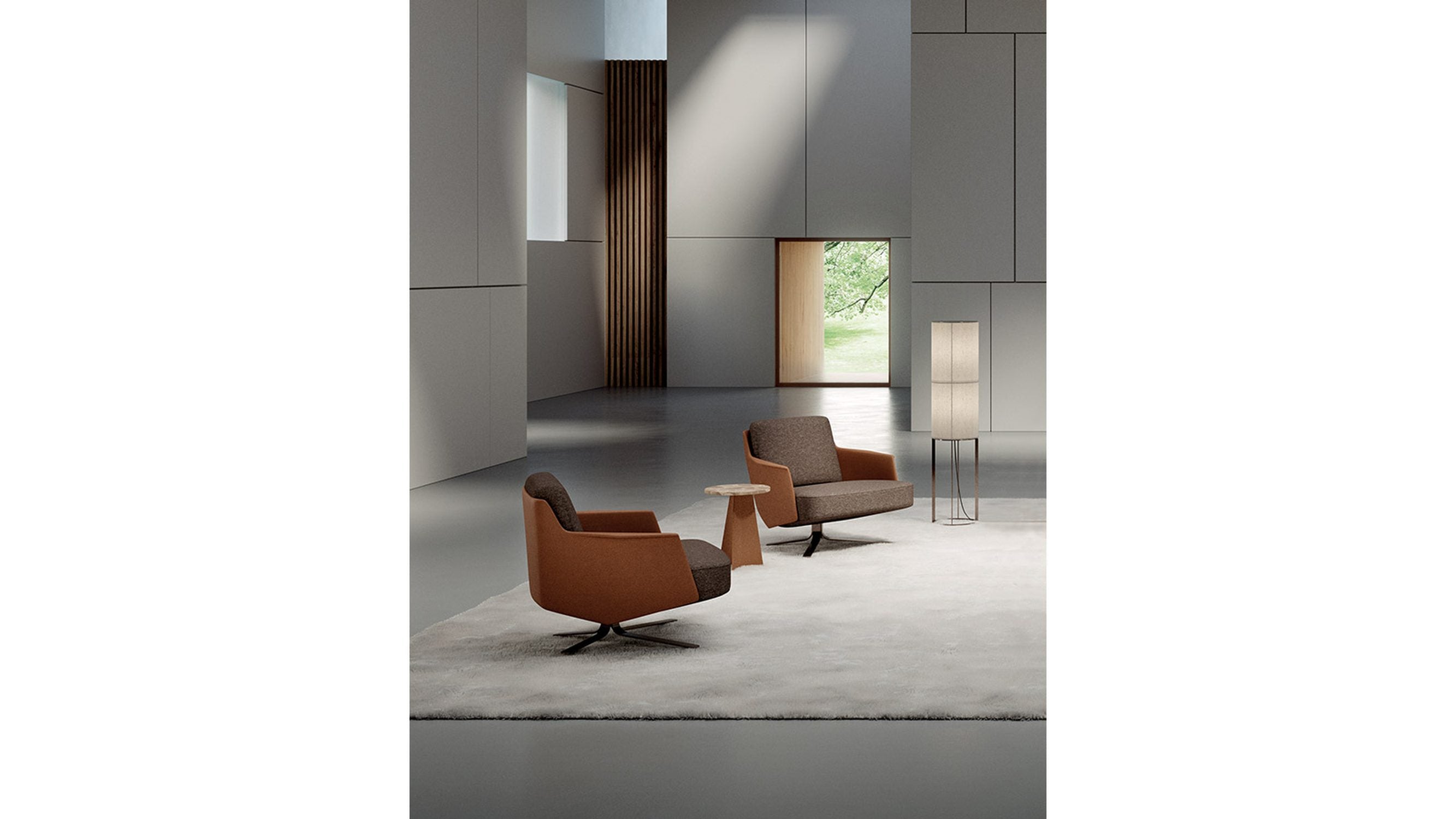 Cecil Armchair