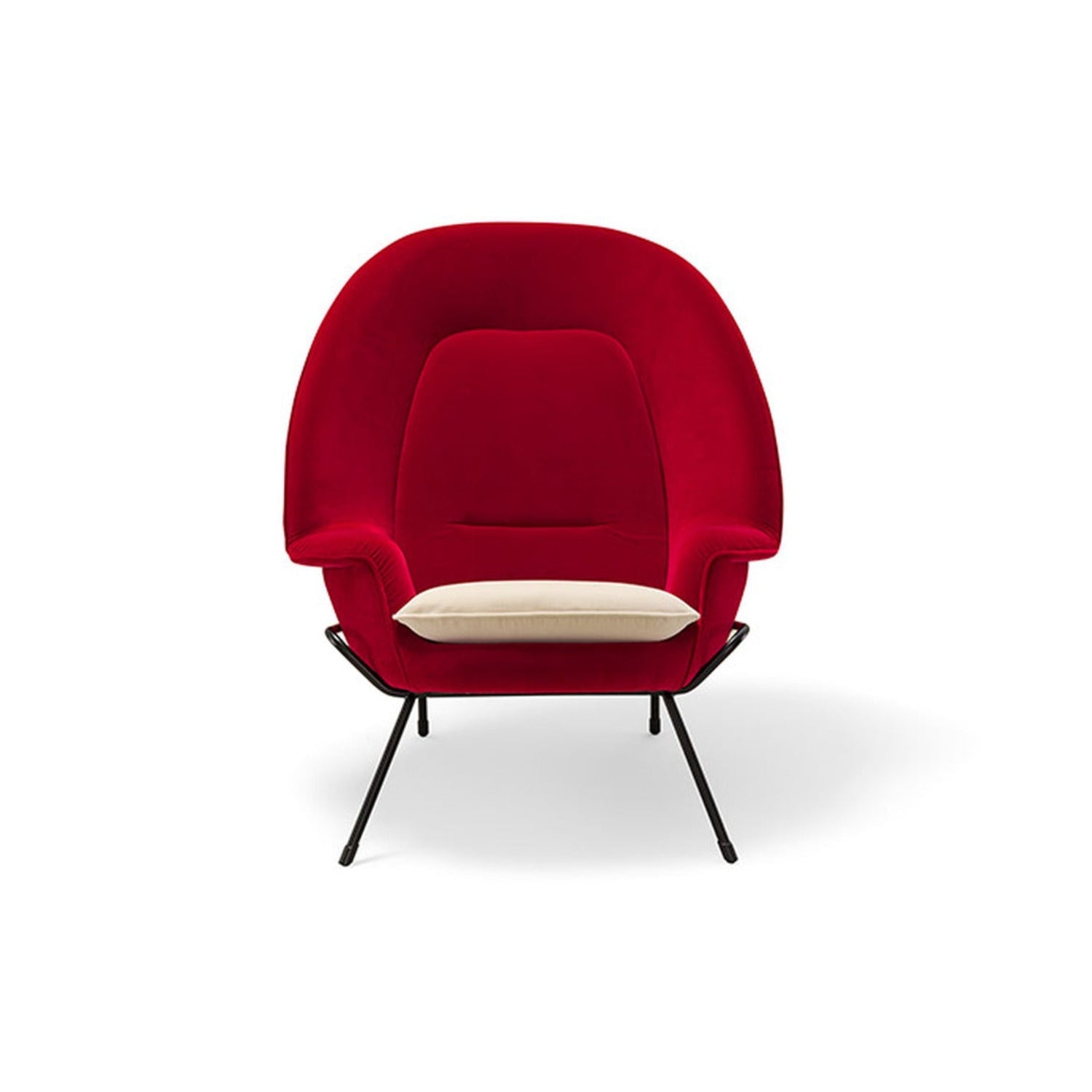 Cinzia Armchair
