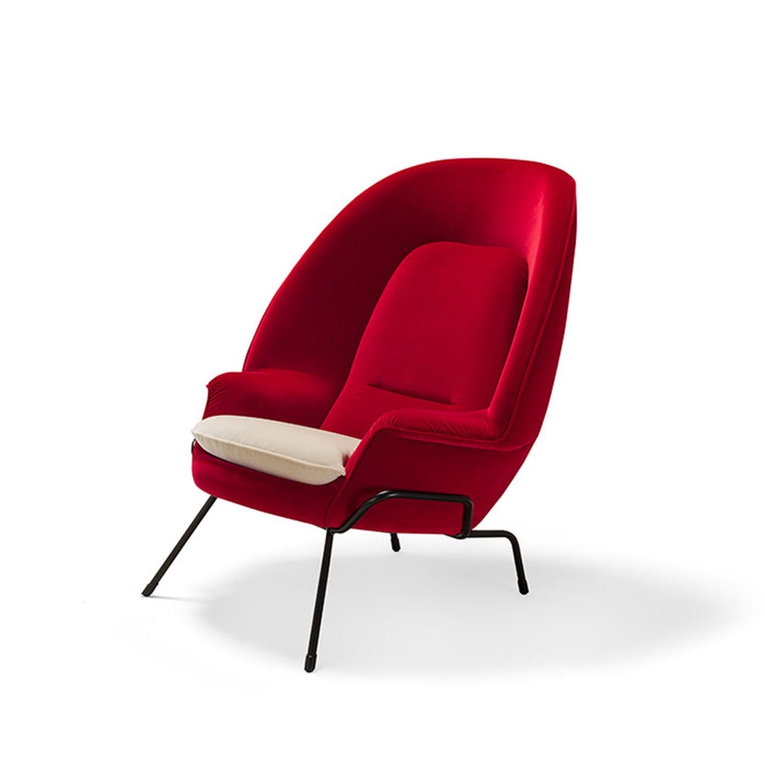 Cinzia Armchair