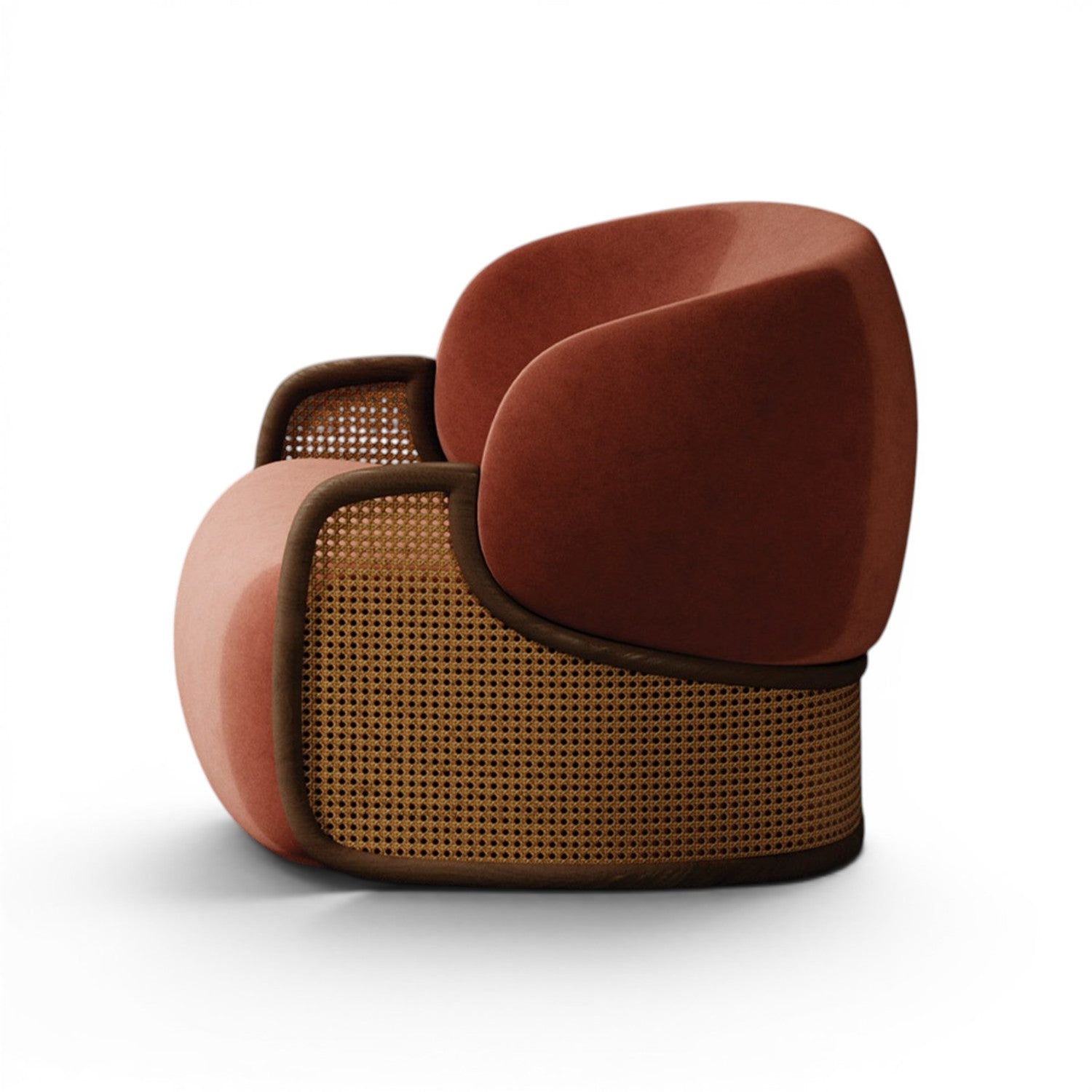 Pola Armchair