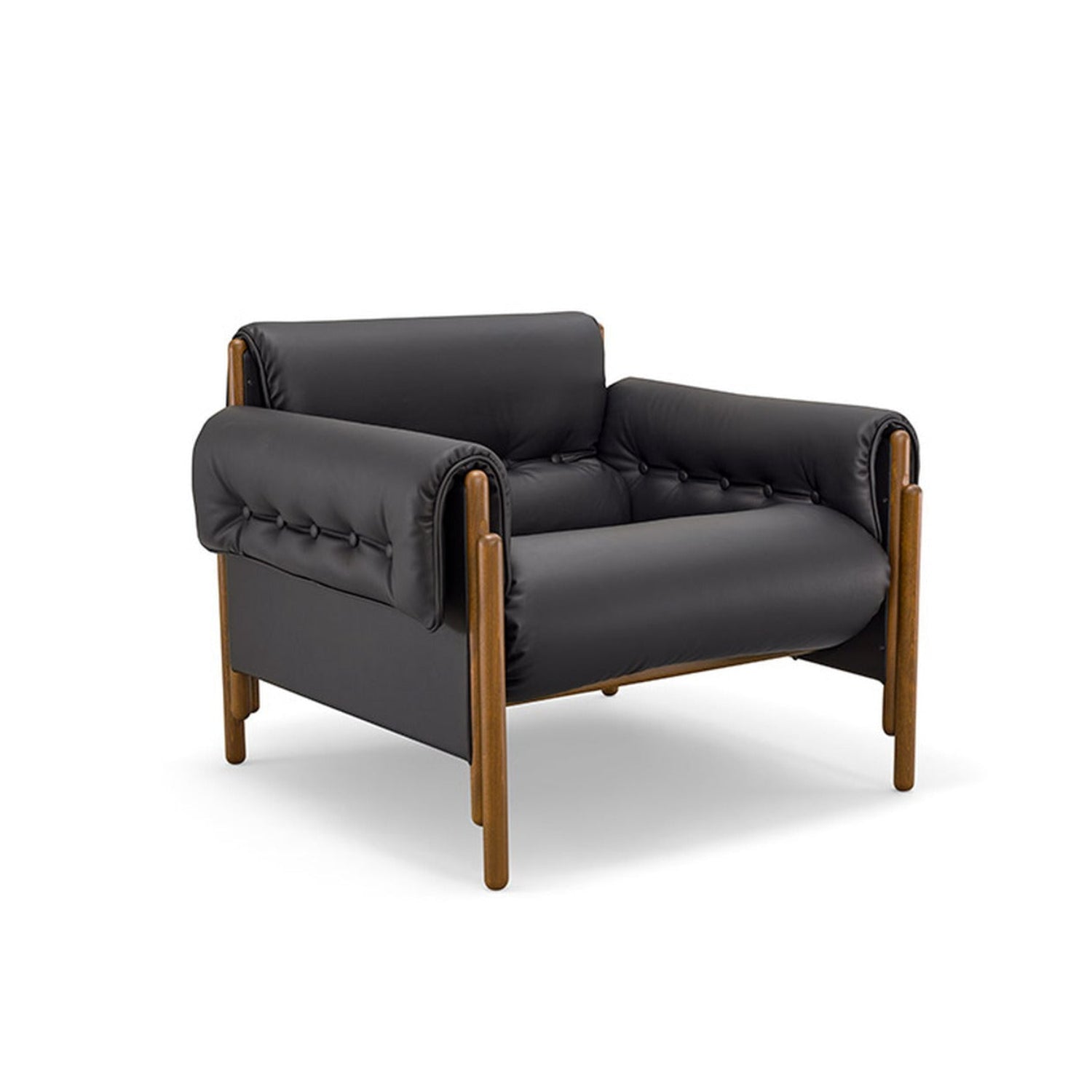 Sporting Armchair