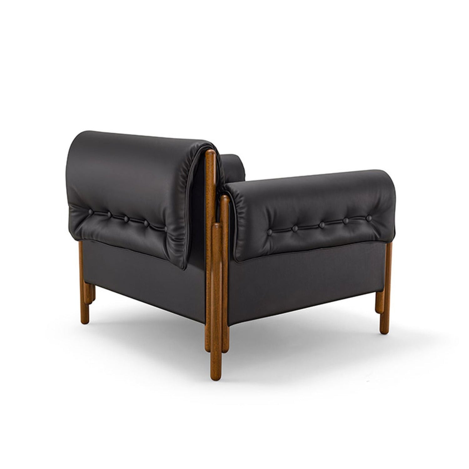 Sporting Armchair