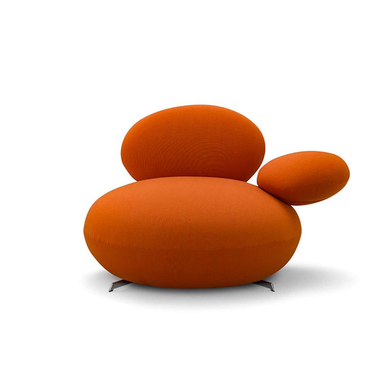 Supersassi Ginger Armchair