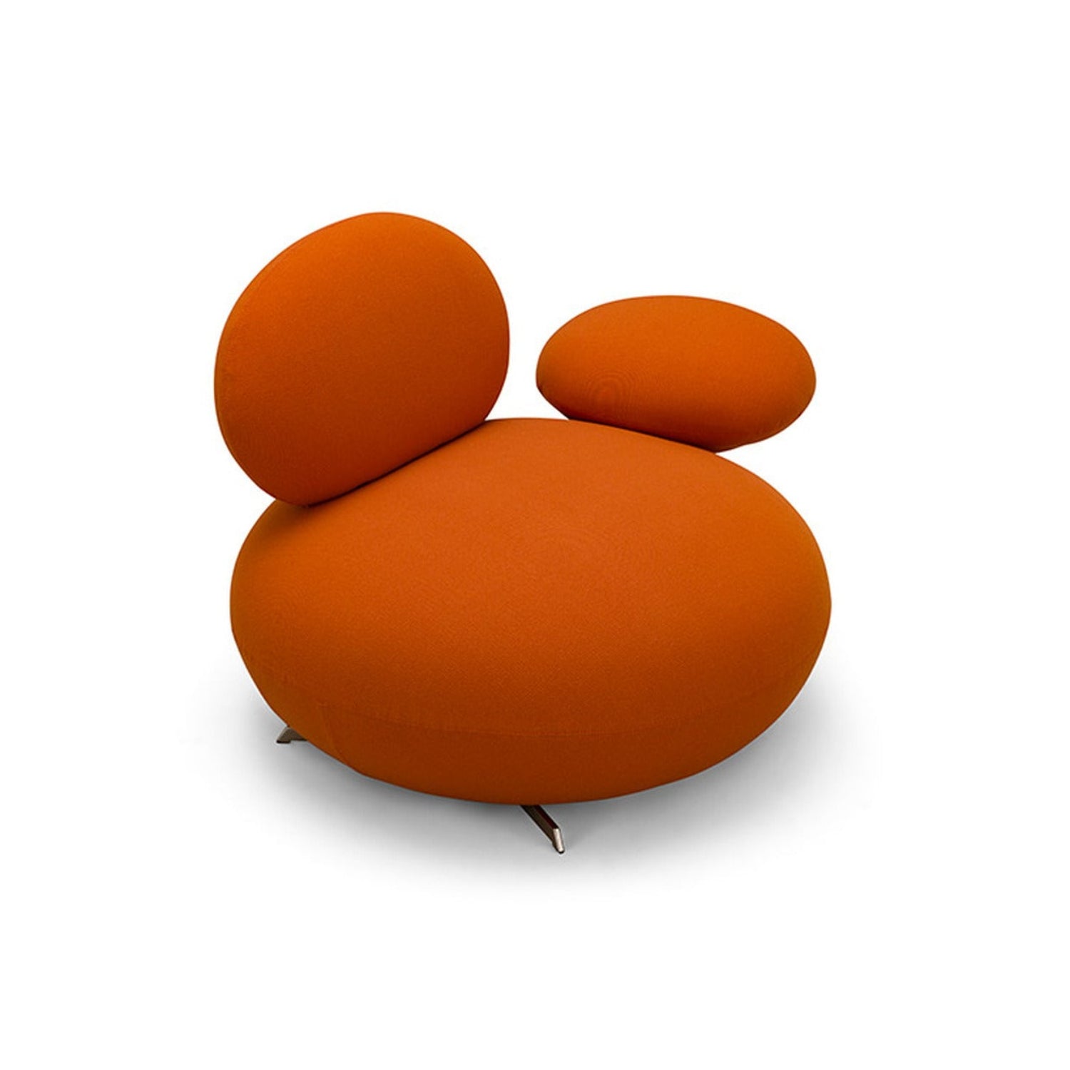 Supersassi Ginger Armchair