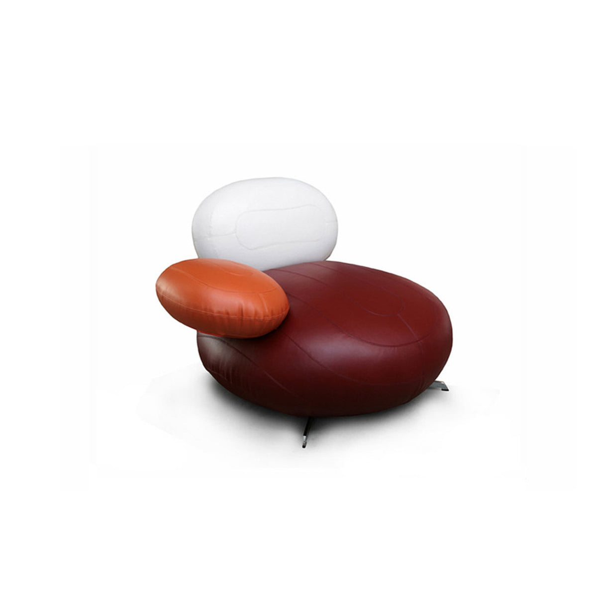 Supersassi Ginger Armchair
