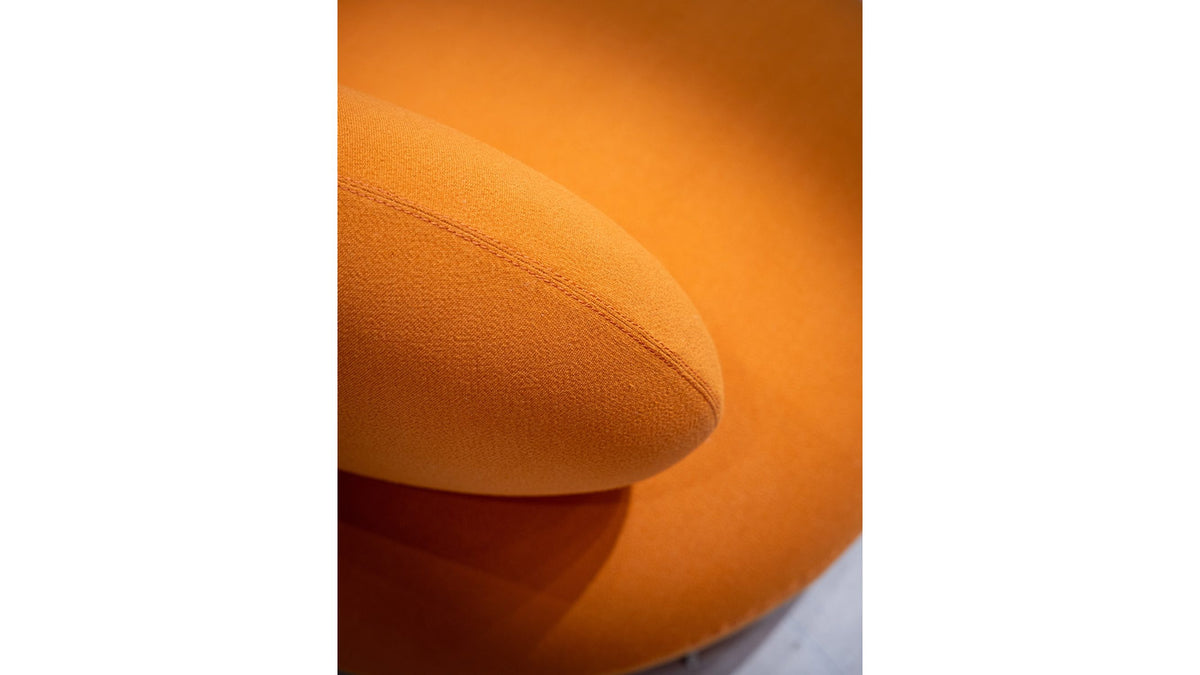 Supersassi Ginger Armchair