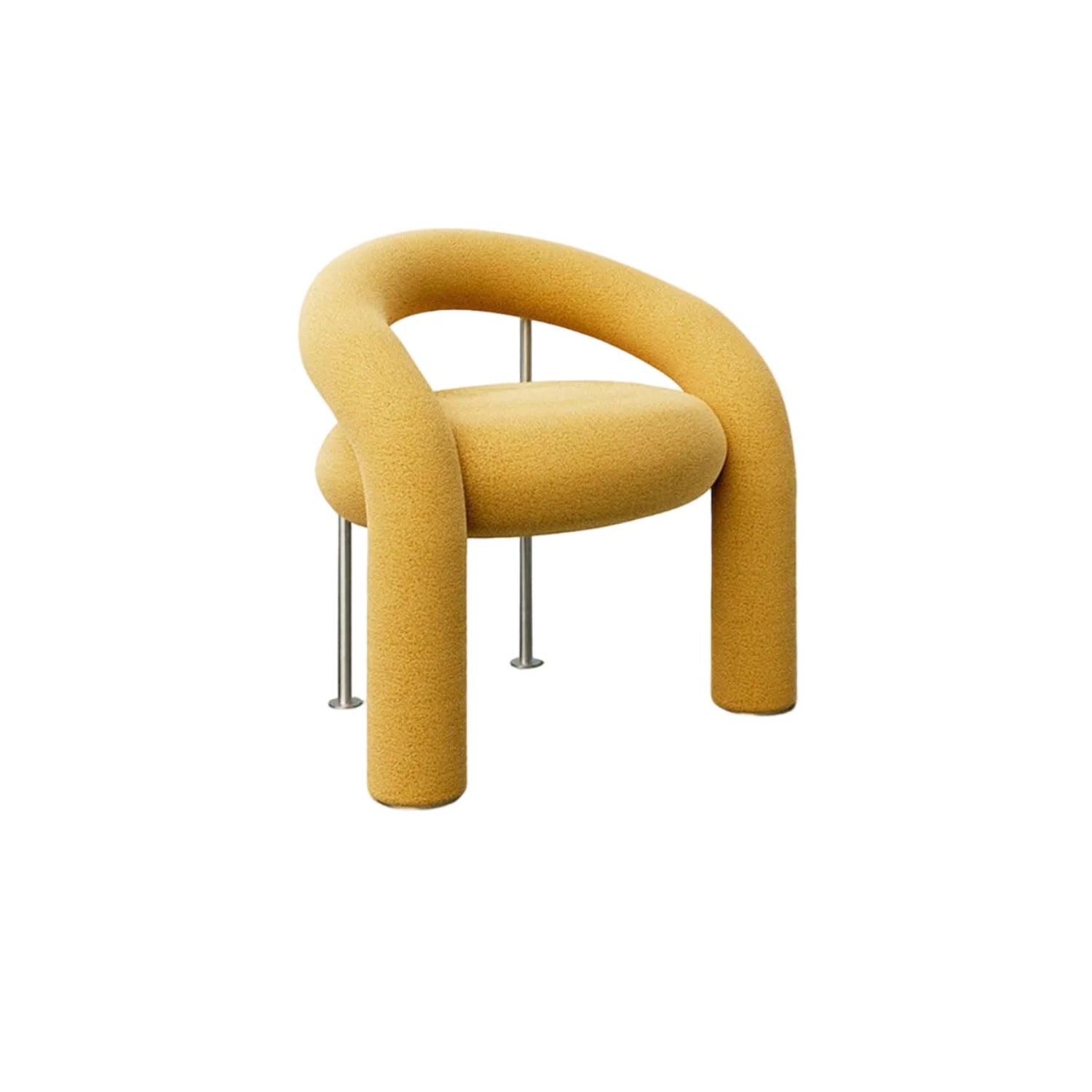 Tube Armchair