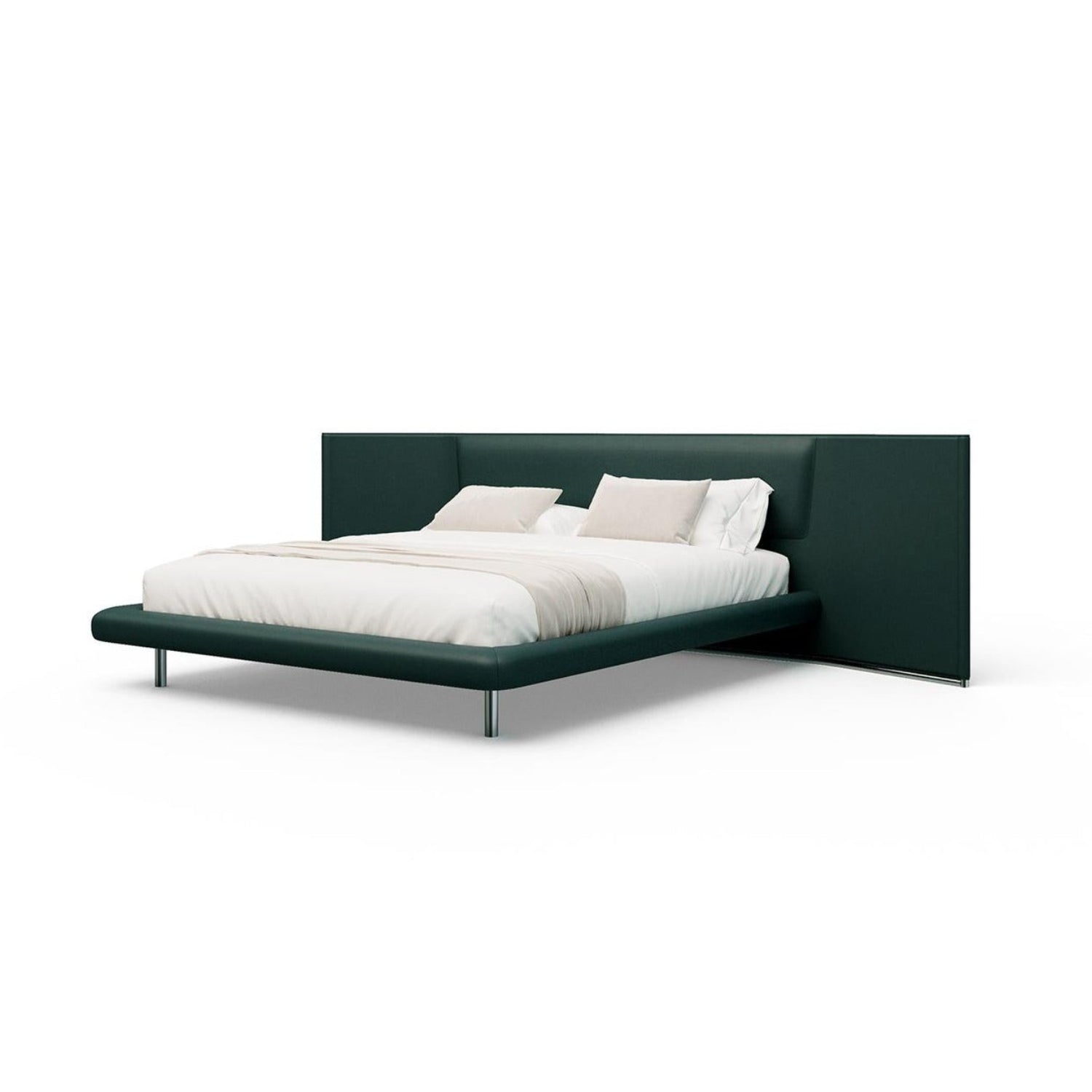 Frame Bed