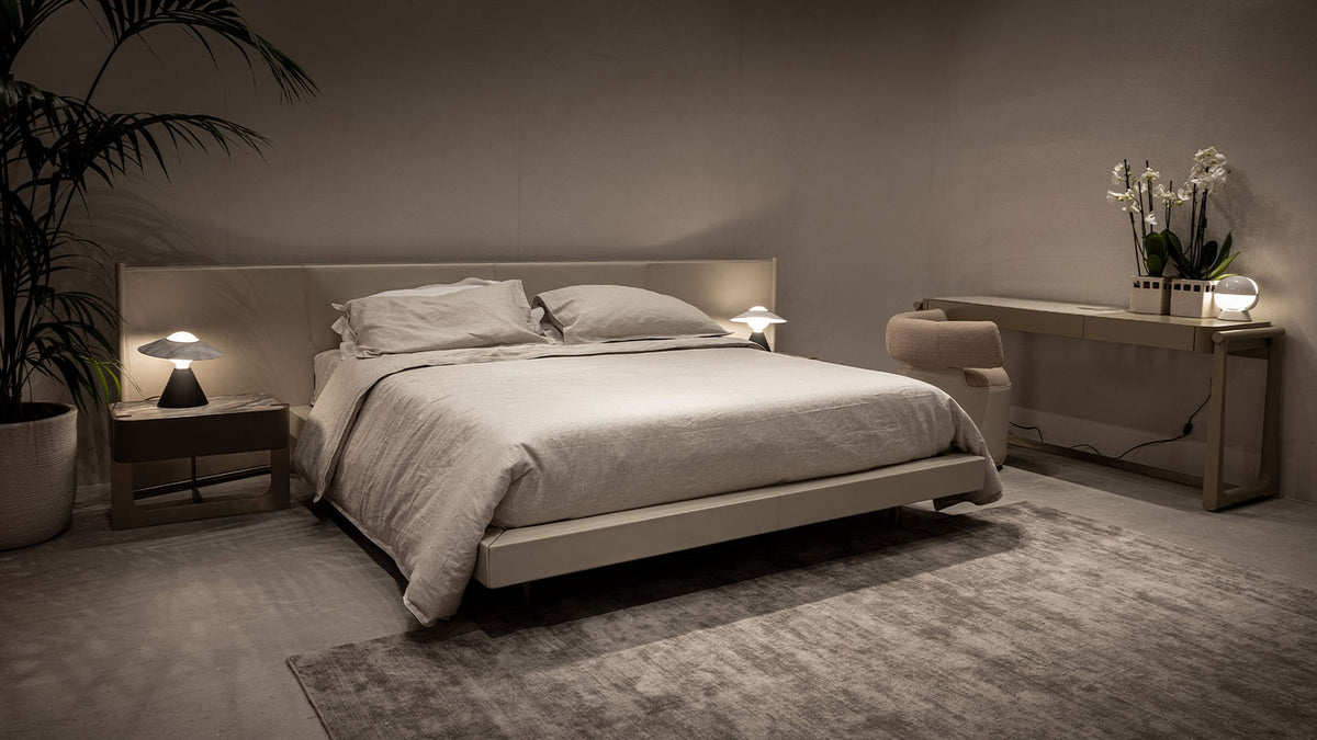 Frame Bed