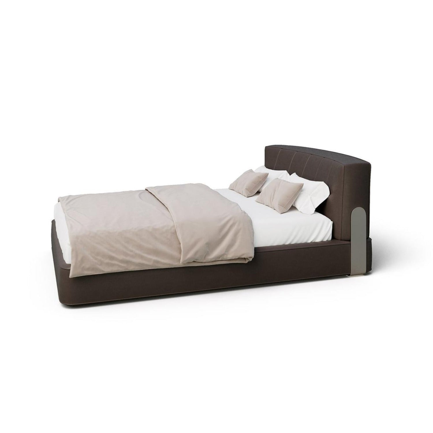 Moonbeam Bed