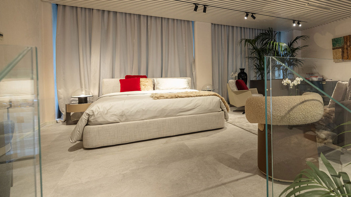 Moonbeam Bed