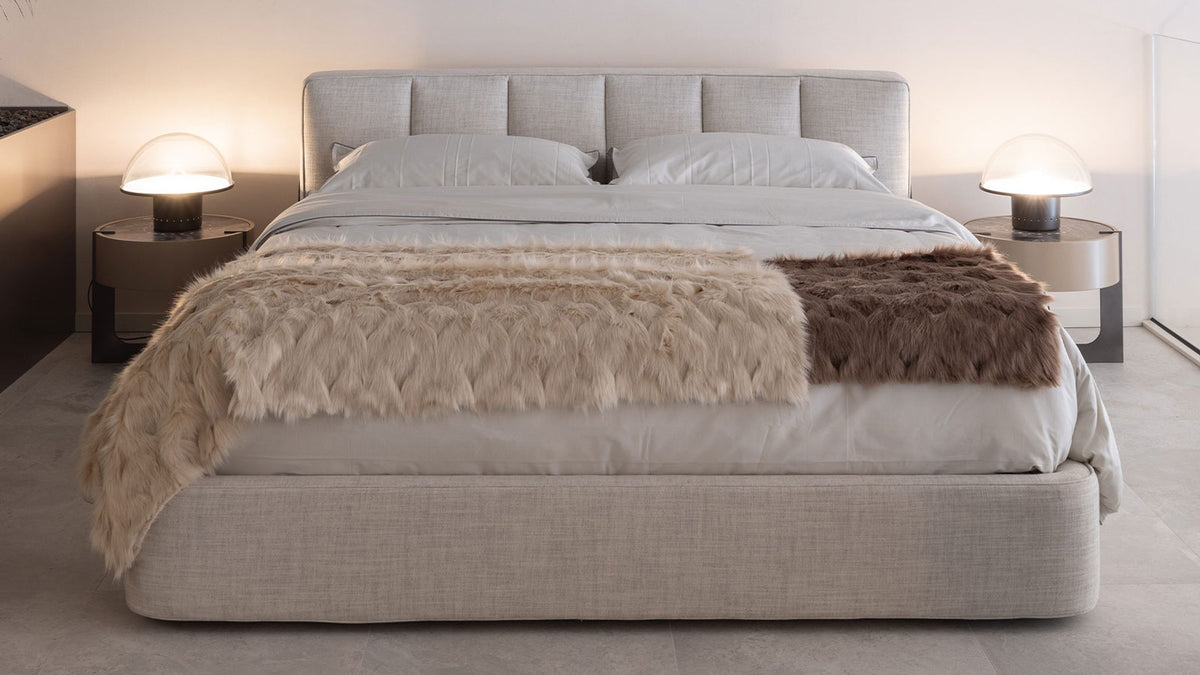 Moonbeam Bed
