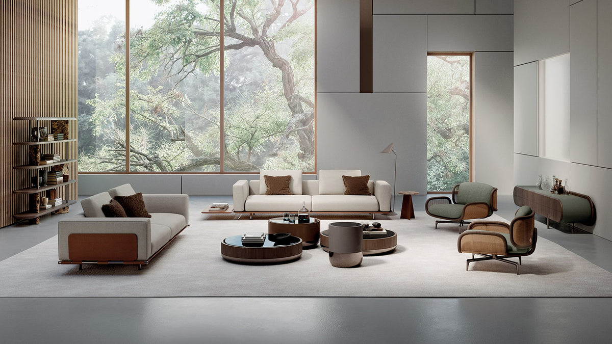 Lifestyle Bookshelf