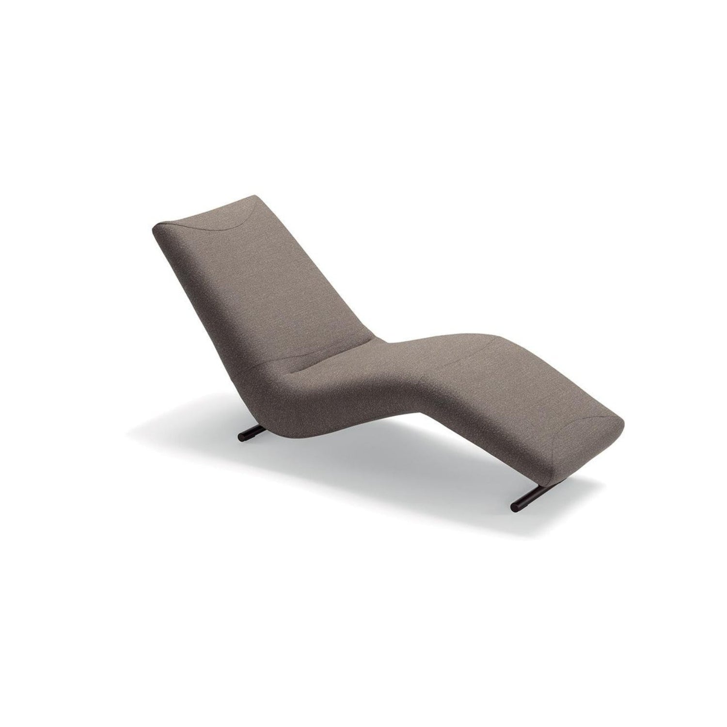 Kanji Chaise Lounge