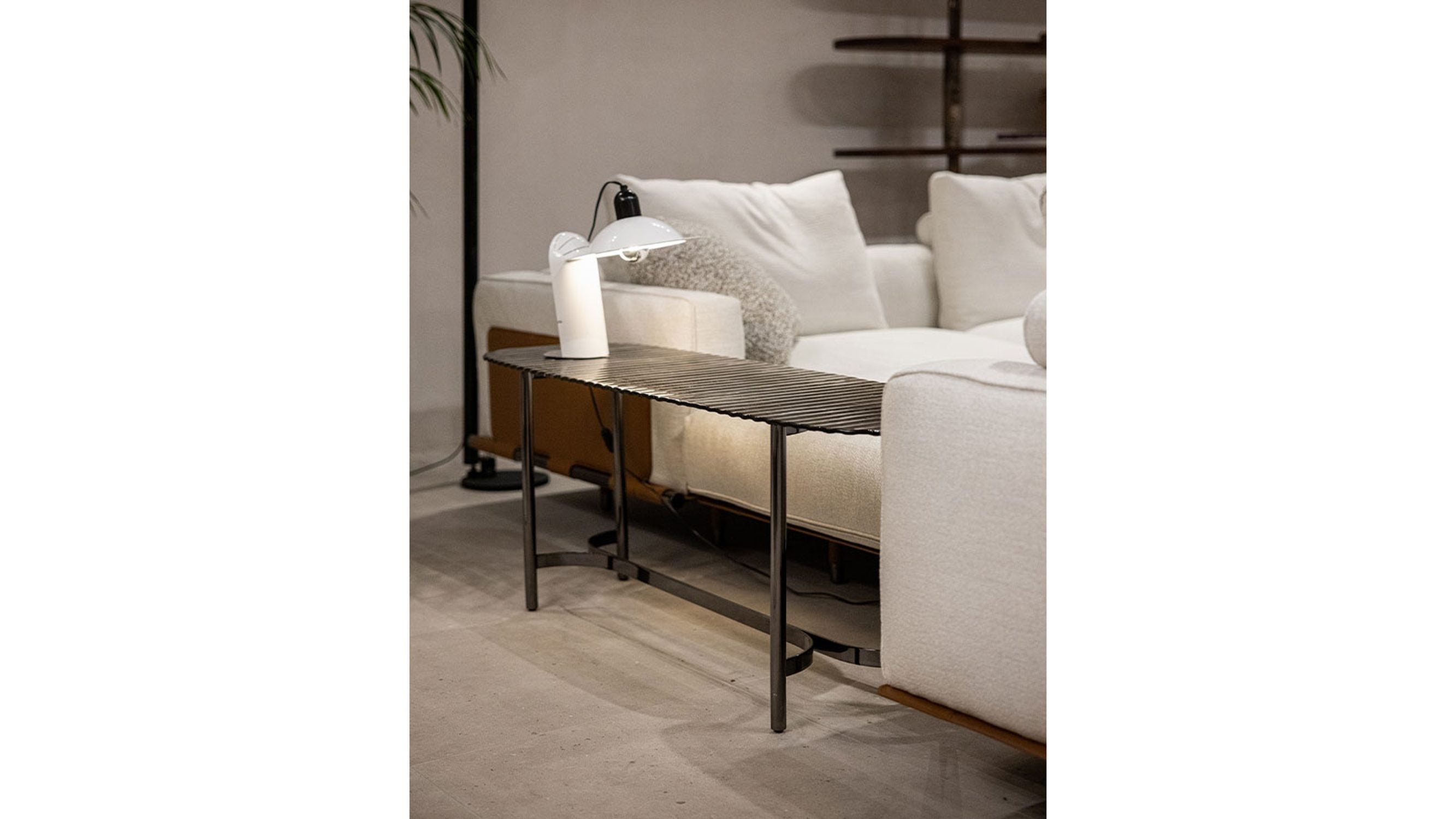 Borromeo Console Table