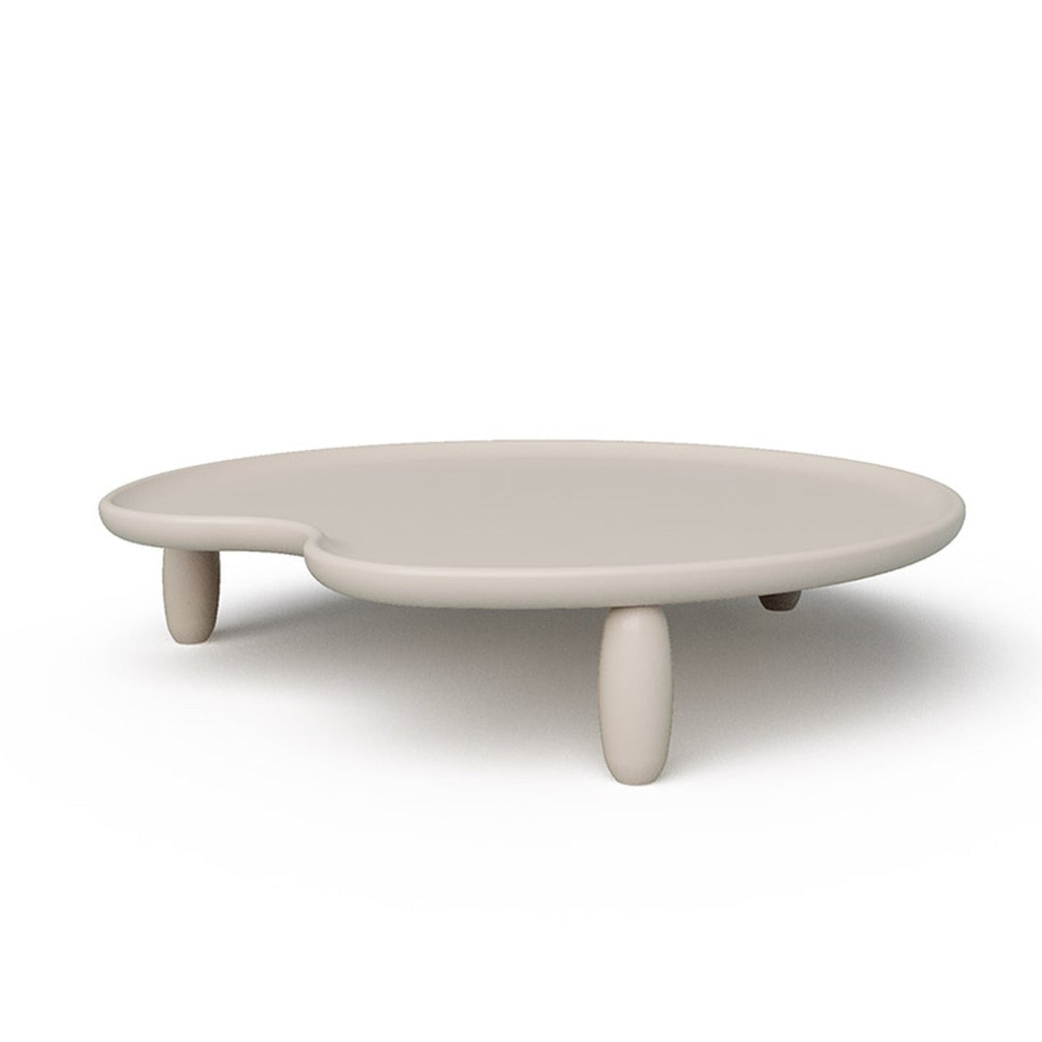 Spot Coffee Table