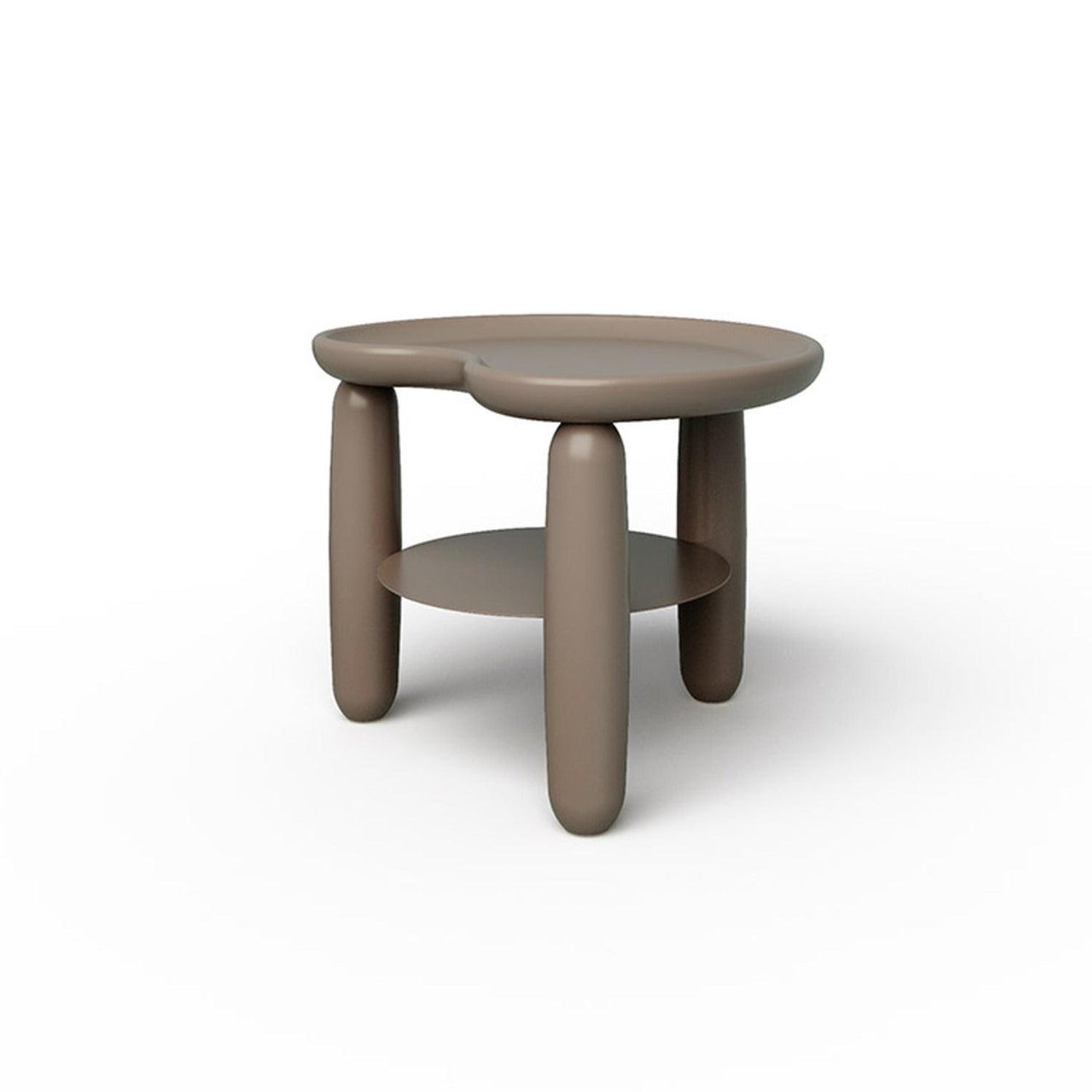 Spot Coffee Table