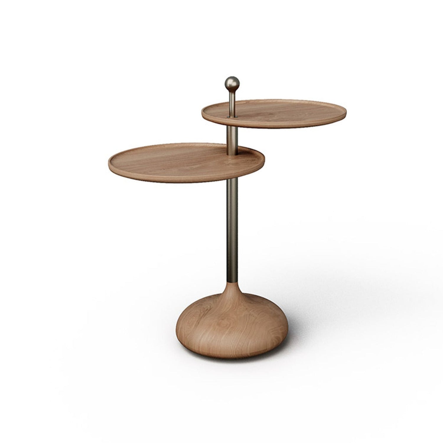 Trolly Coffee Table
