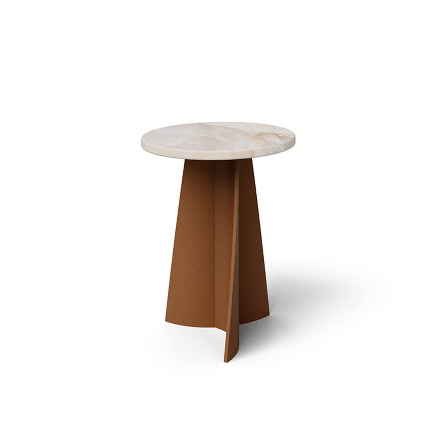 Wigwam Coffee Table