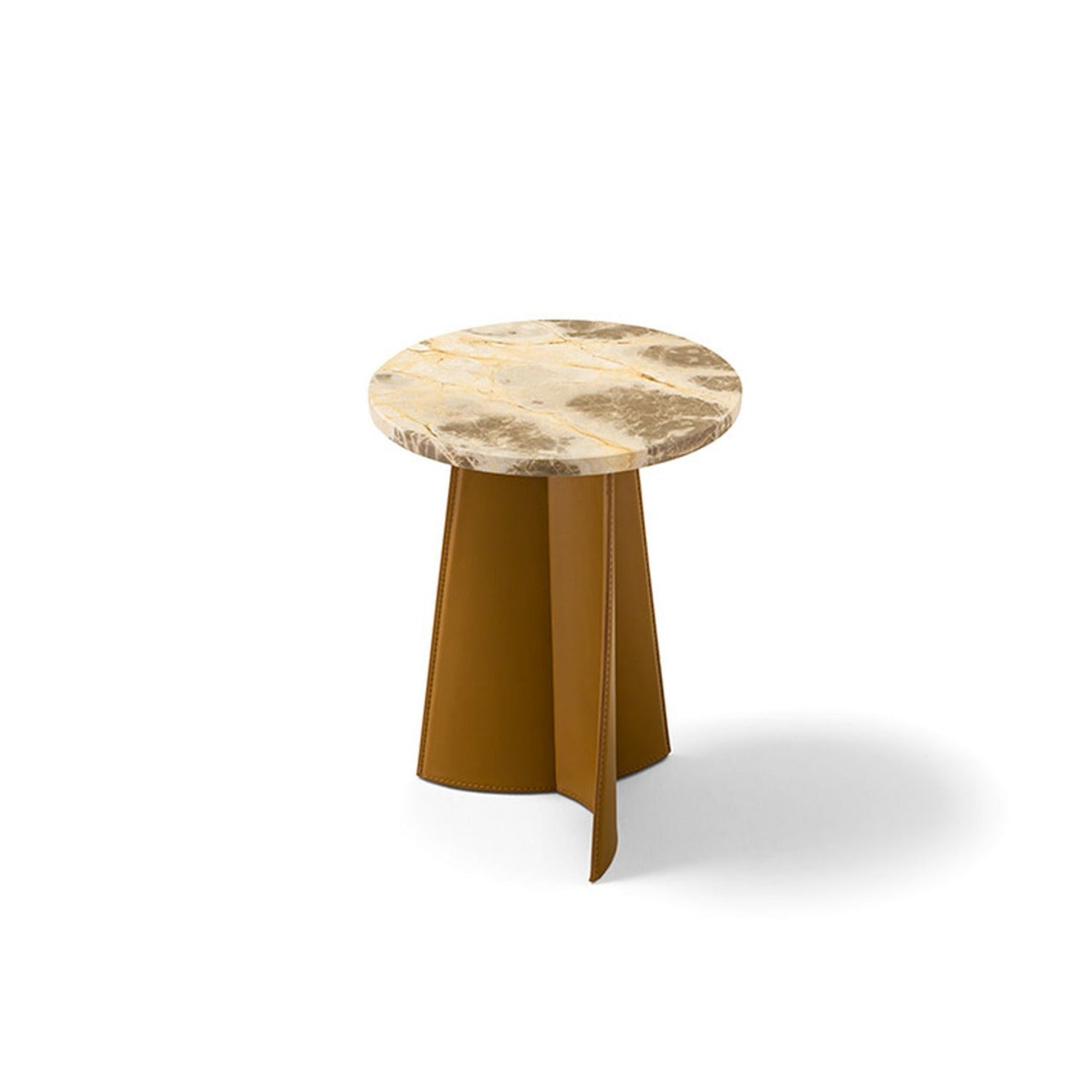 Wigwam Coffee Table