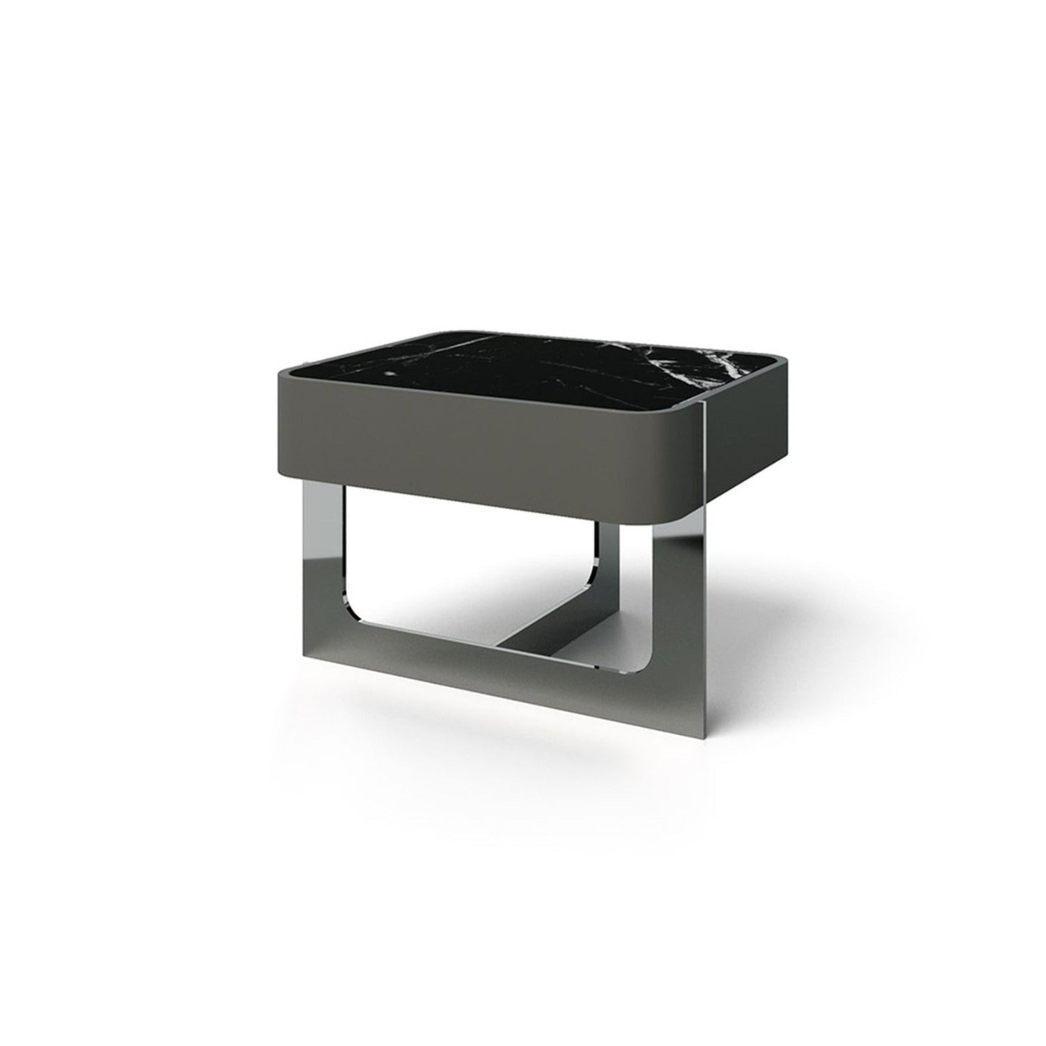 Sing Sing Bed Side Table