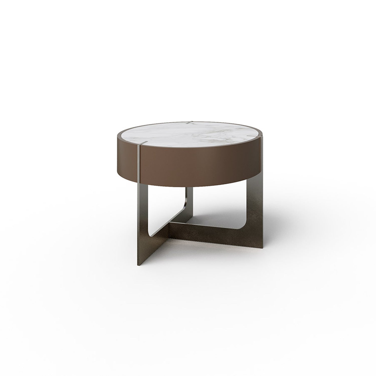 Sing Sing Bed Side Table