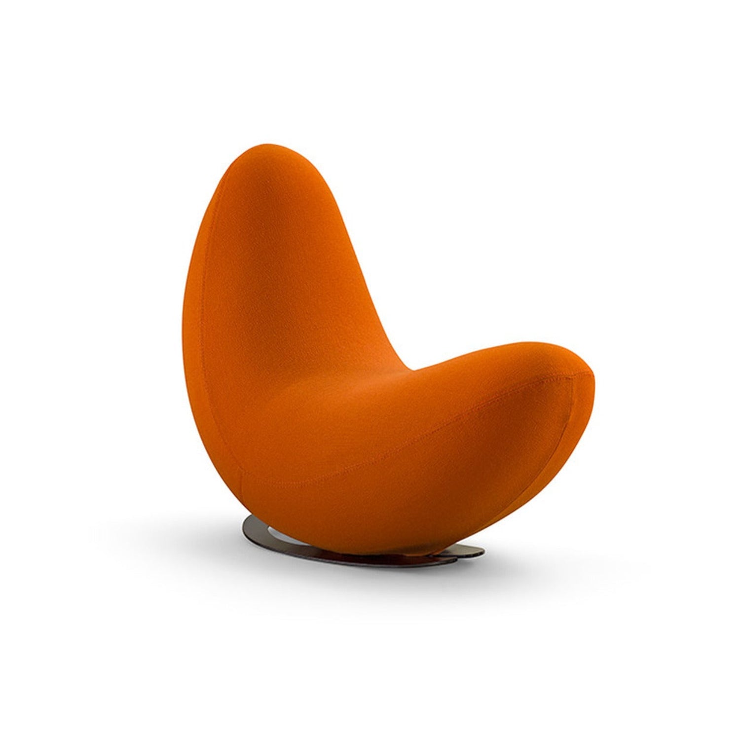 Dondolo Din Don Rocking Chair