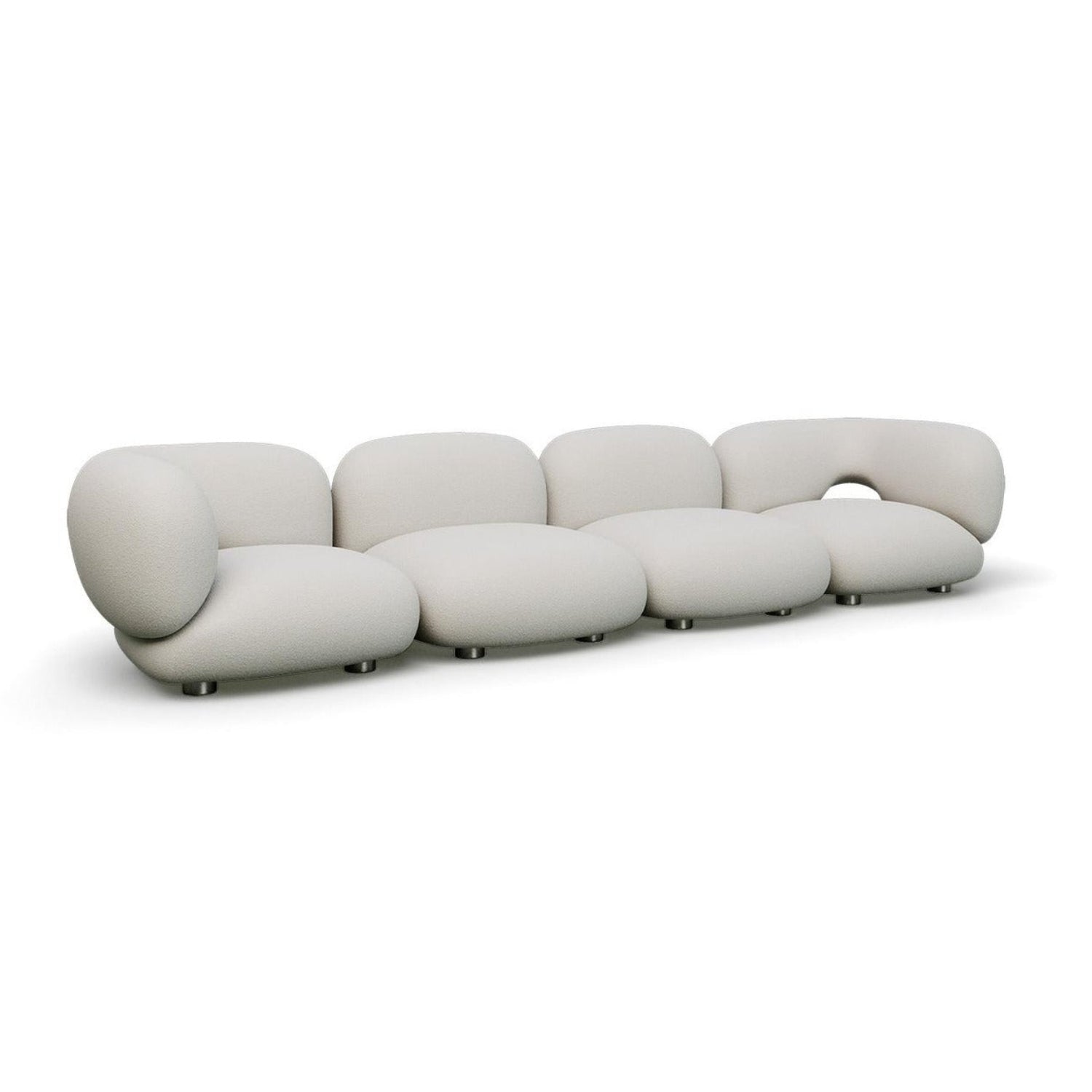 Blow Sofa
