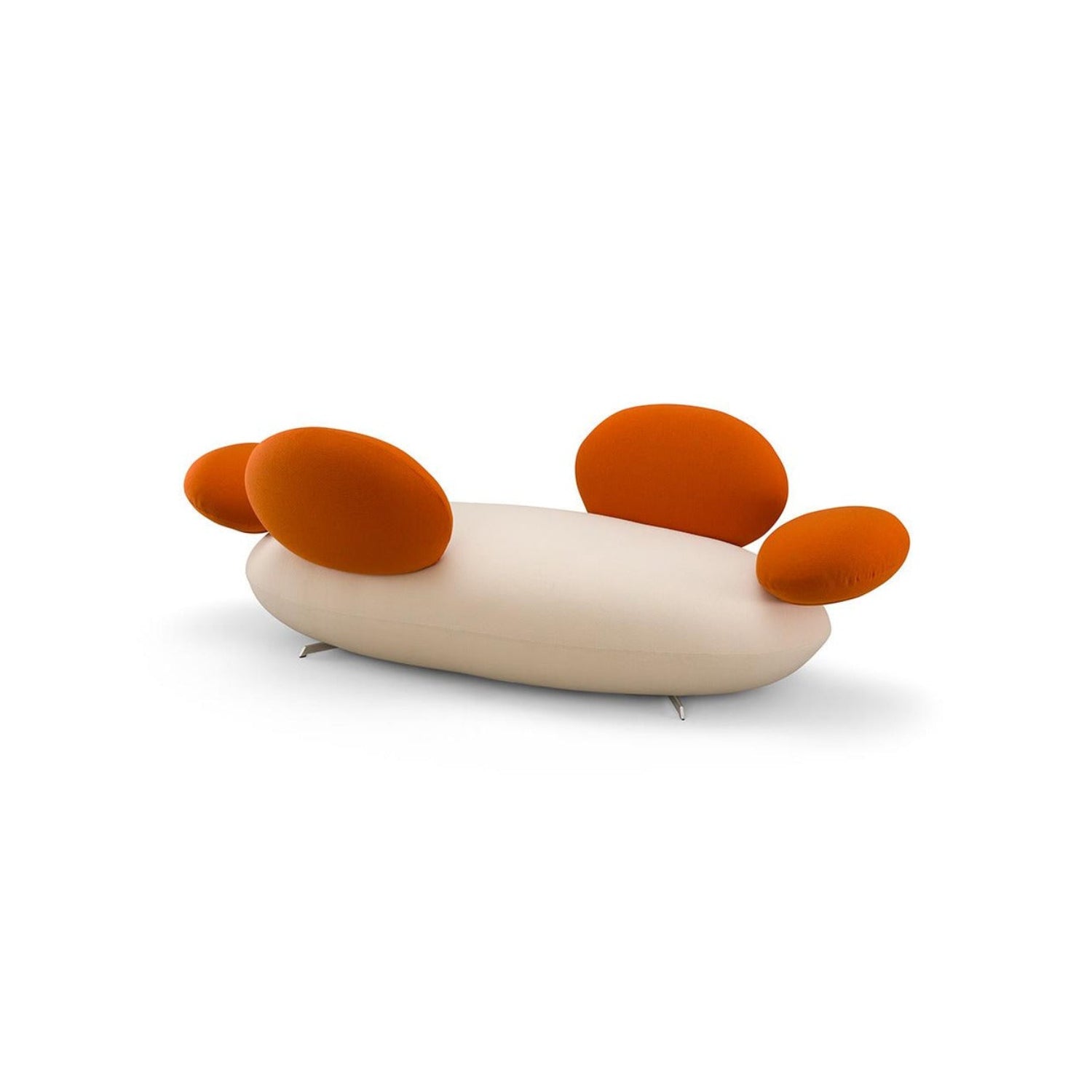 Supersassi Belgorod Sofa
