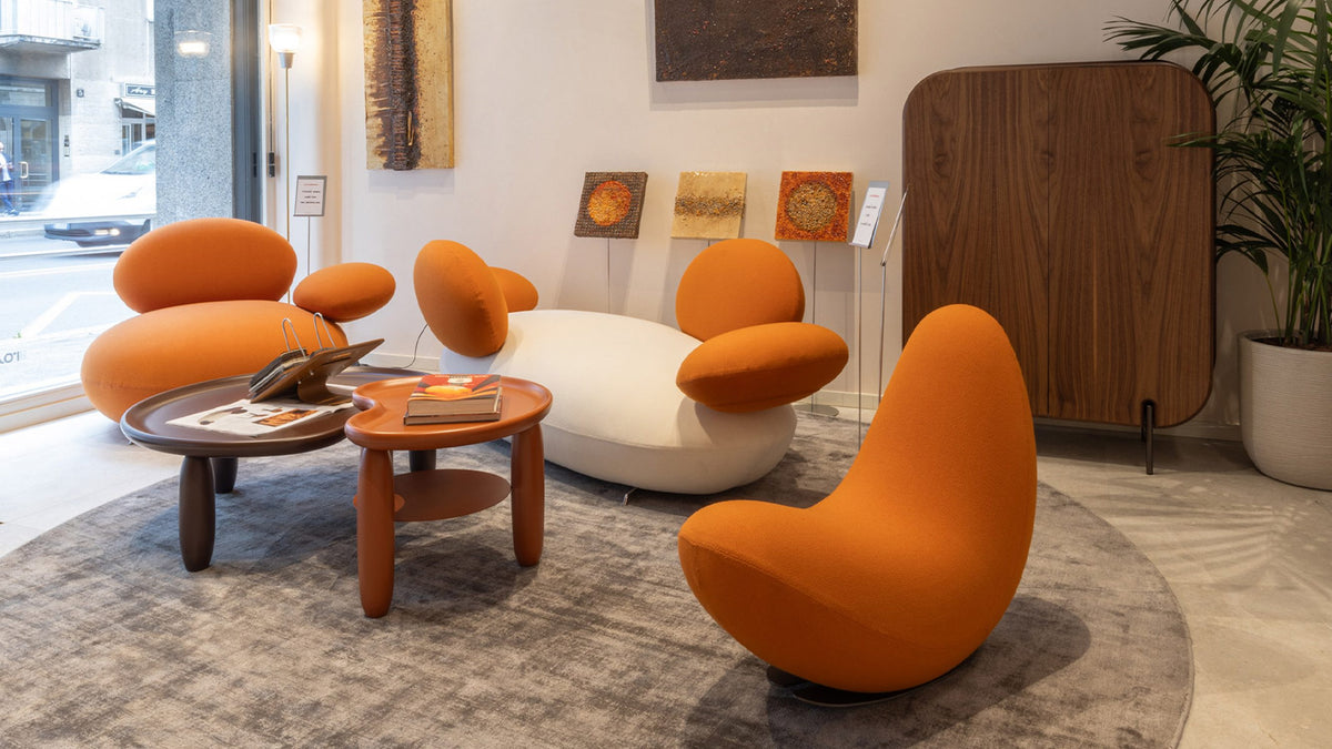 Supersassi Belgorod Sofa