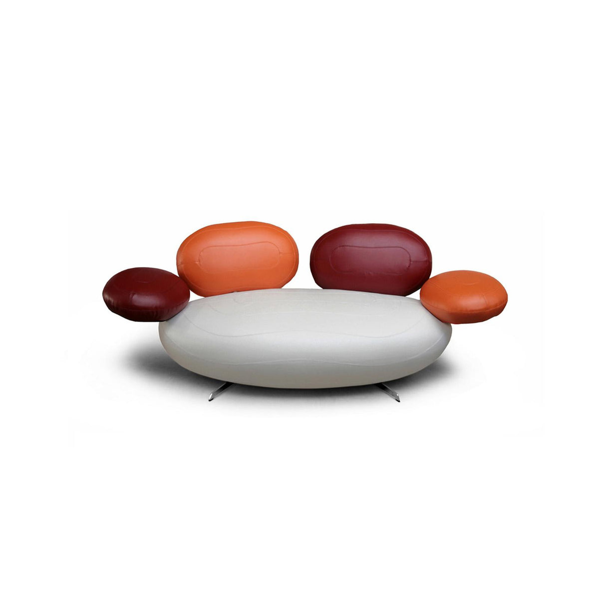 Supersassi Belgorod Sofa