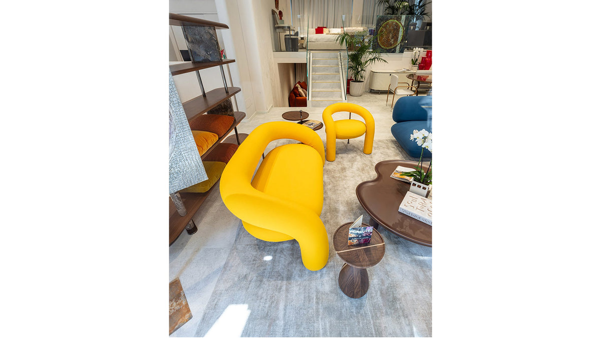 Tube Sofa