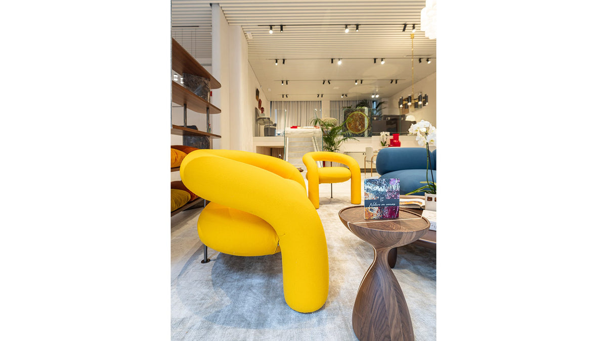 Tube Sofa