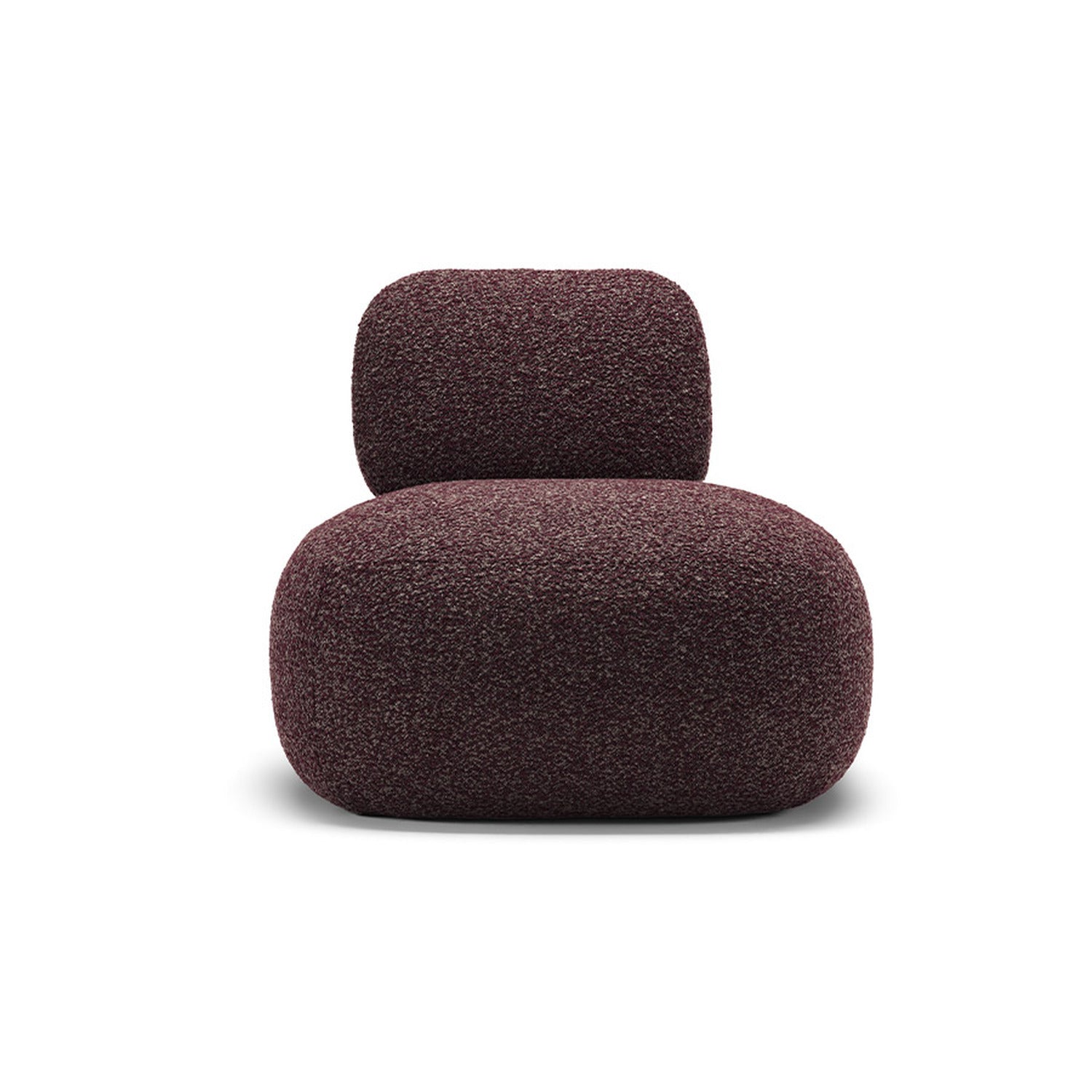 Light Stone Sofa