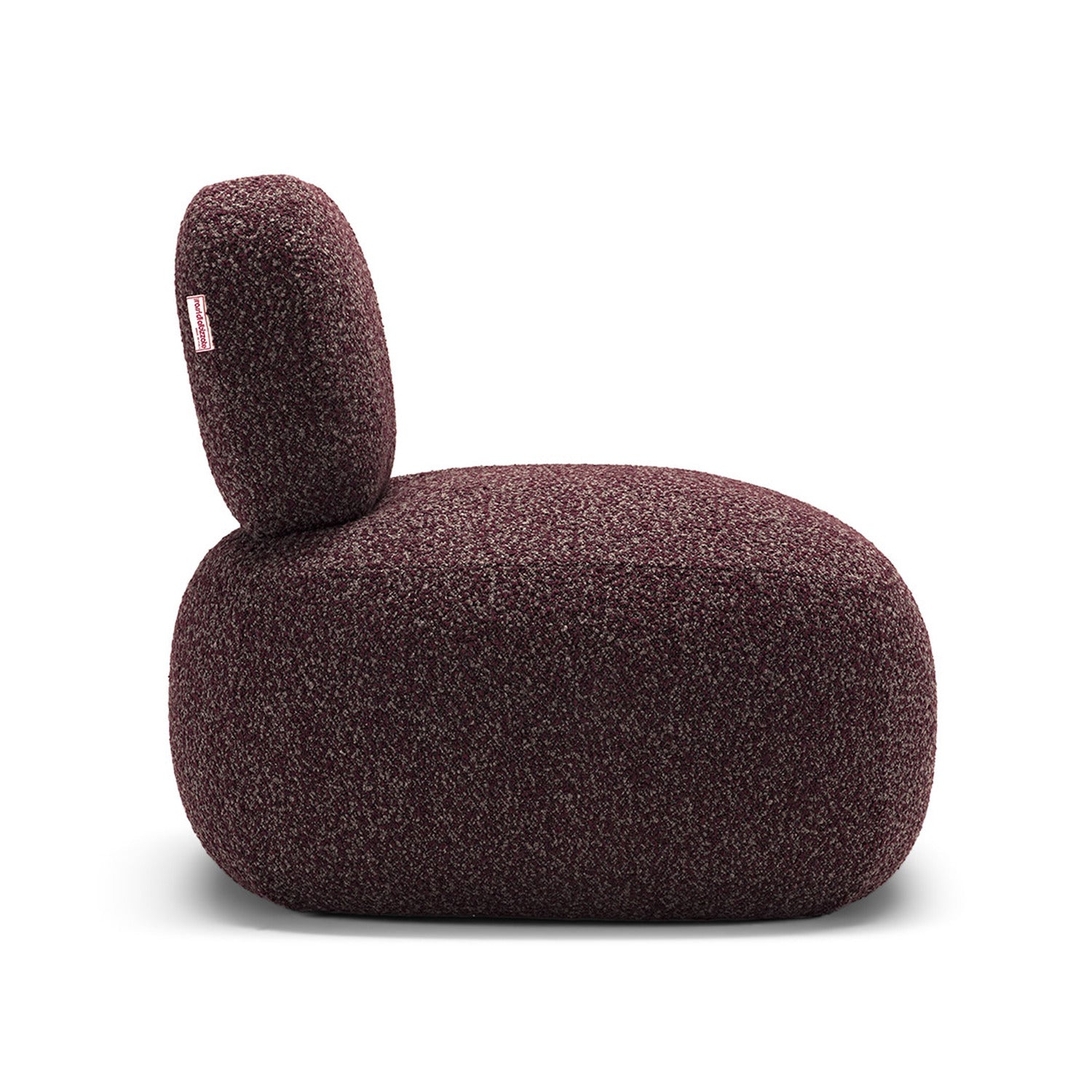 Light Stone Sofa