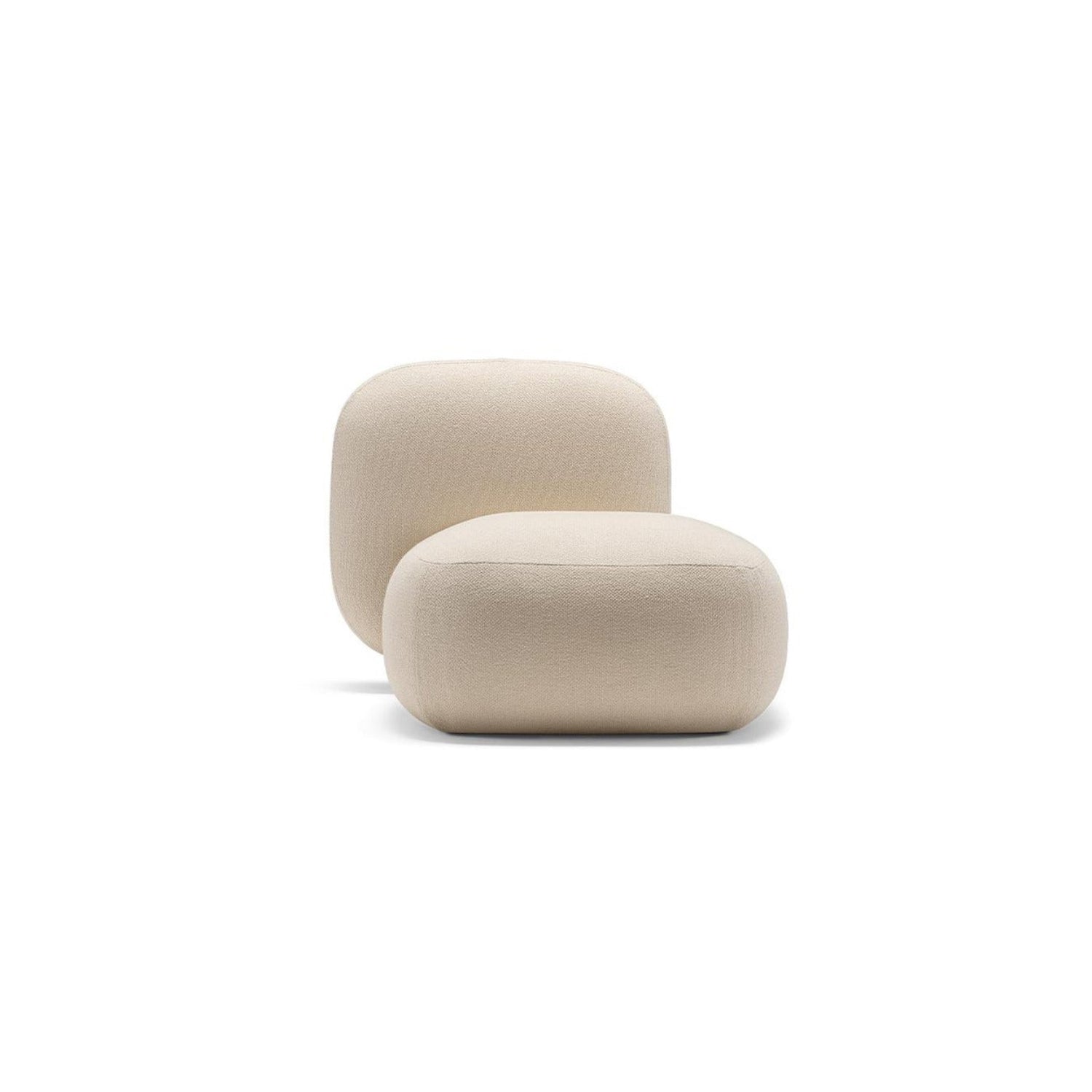 Soft Stone Sofa