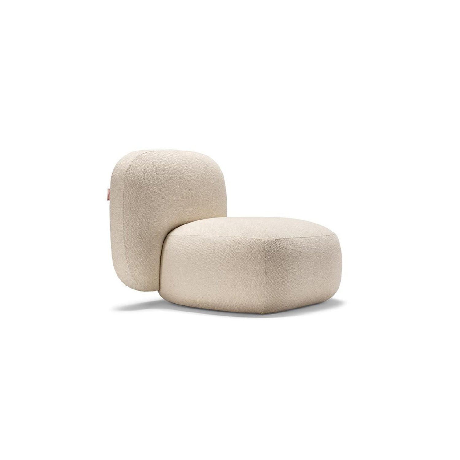Soft Stone Sofa