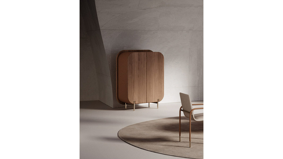 Capri Cabinet