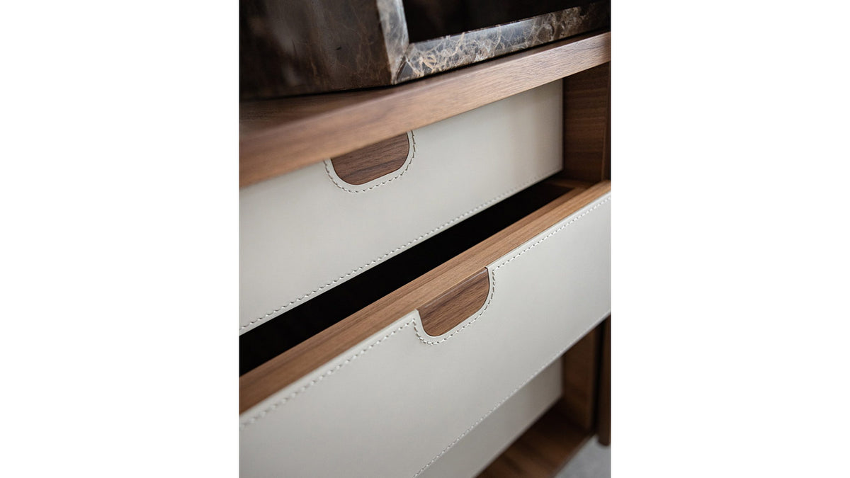 Capri Cabinet