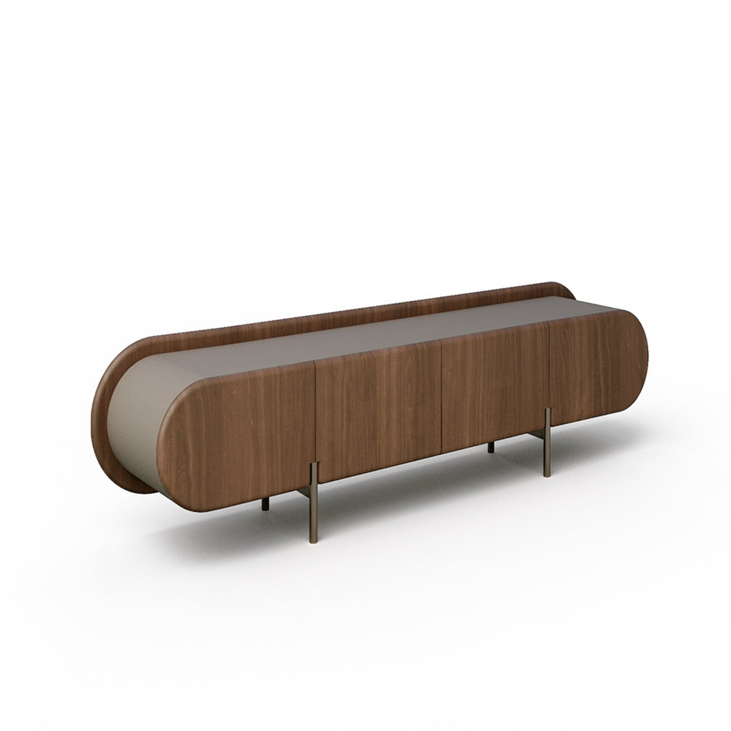 Capri Madia Sideboard